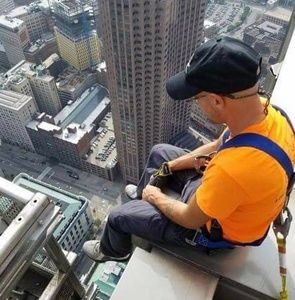 Meet your Posher, Matt